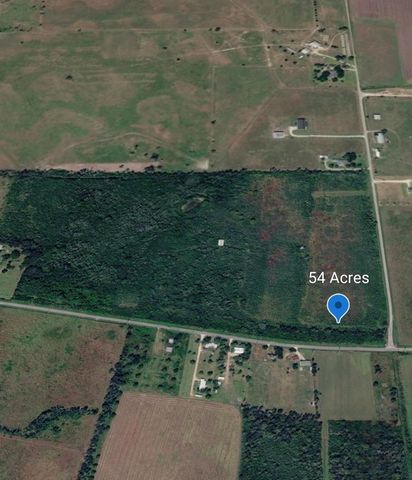 0 County Road 126, Van Vleck, TX 77482