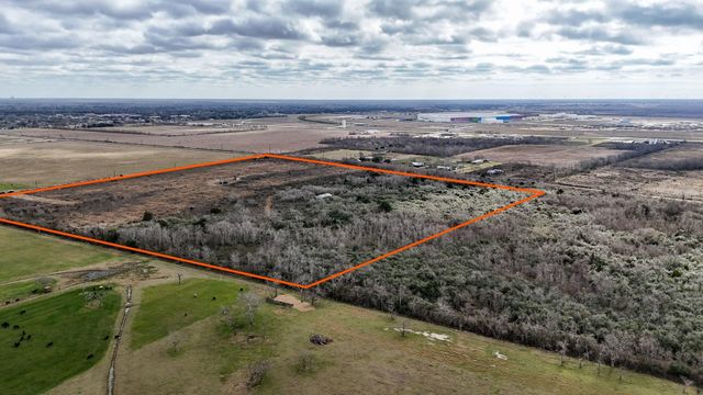0 County Road 126, Van Vleck, TX 77482