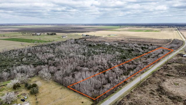0 County Road 126, Van Vleck, TX 77482