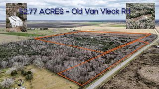 0 County Road 126, Van Vleck, TX 77482