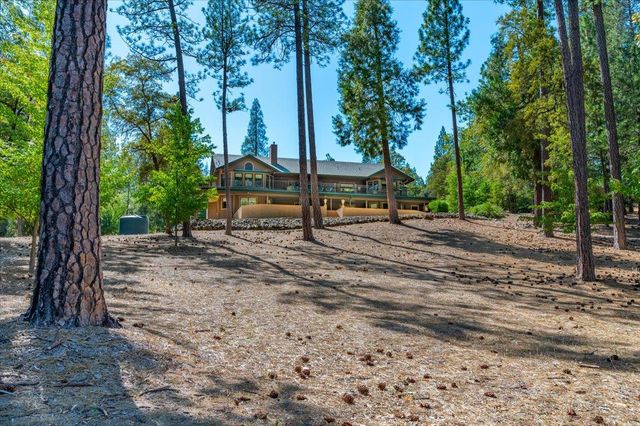 11790 Lowhills Rd, Nevada City, CA 95959
