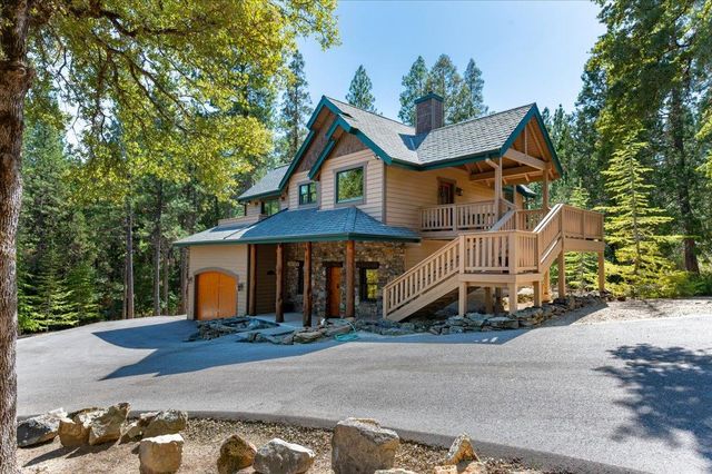 11790 Lowhills Rd, Nevada City, CA 95959
