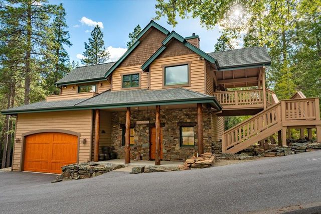 11790 Lowhills Rd, Nevada City, CA 95959