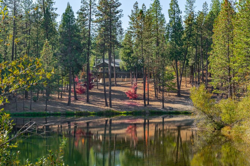 11790 Lowhills Rd, Nevada City, CA 95959