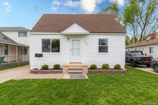 17322 Martin Road, Roseville, MI 48066