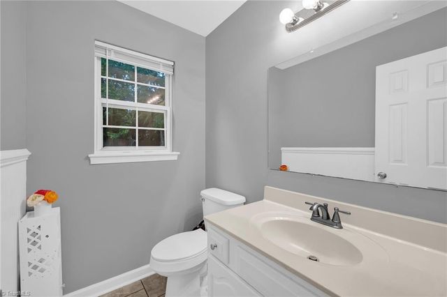 911 New Hampshire Drive, Jamestown, NC 27282