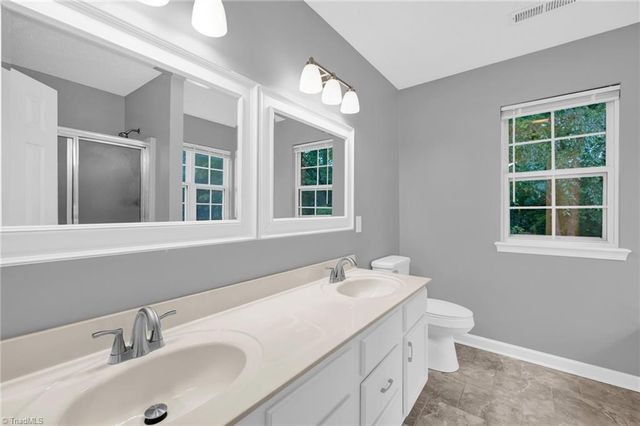 911 New Hampshire Drive, Jamestown, NC 27282