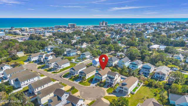 405 Ivy Lane, Carolina Beach, NC 28428