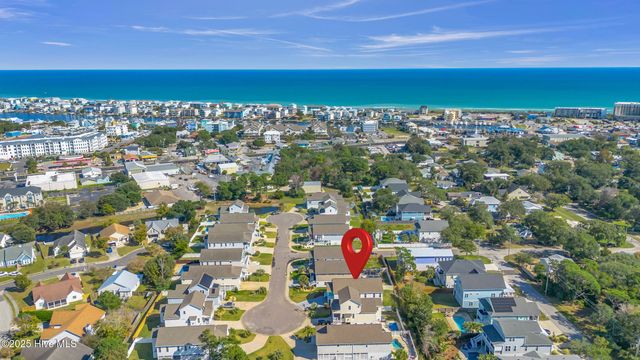 405 Ivy Lane, Carolina Beach, NC 28428