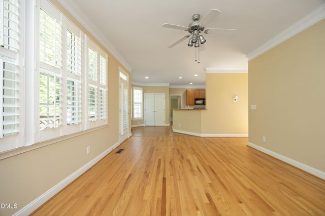3208 Rockford Road, Durham, NC 27713