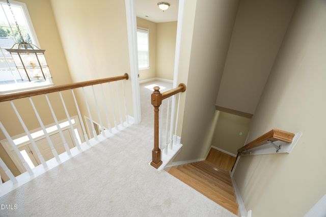 3208 Rockford Road, Durham, NC 27713