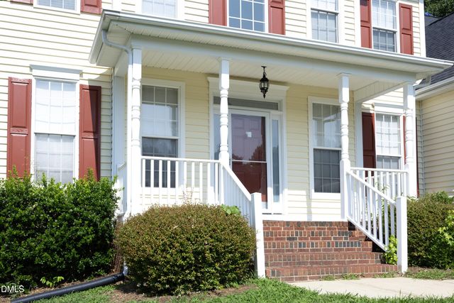 3208 Rockford Road, Durham, NC 27713