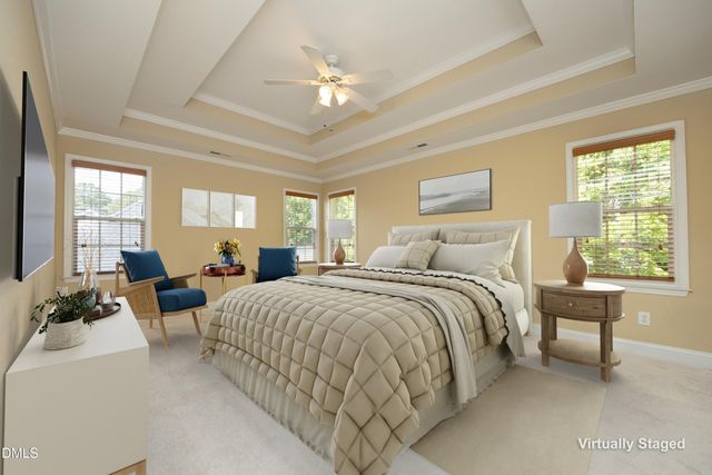 3208 Rockford Road, Durham, NC 27713
