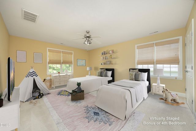 3208 Rockford Road, Durham, NC 27713