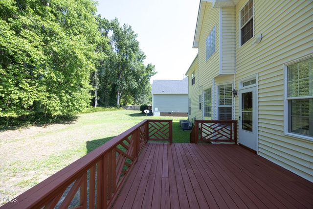 3208 Rockford Road, Durham, NC 27713