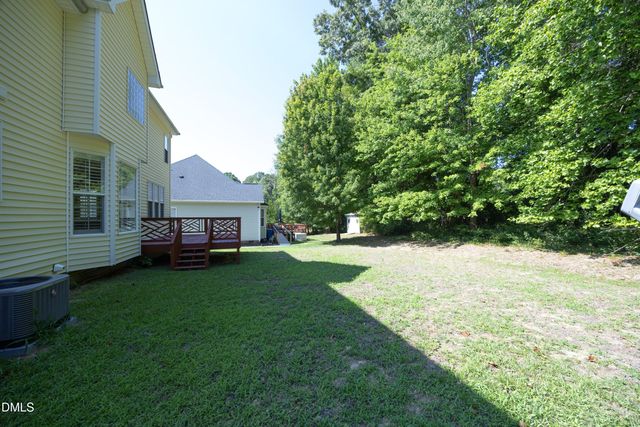 3208 Rockford Road, Durham, NC 27713