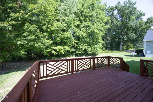 3208 Rockford Road, Durham, NC 27713