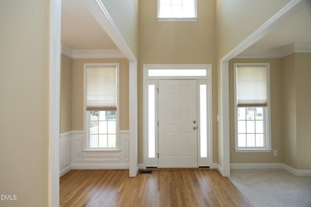 3208 Rockford Road, Durham, NC 27713