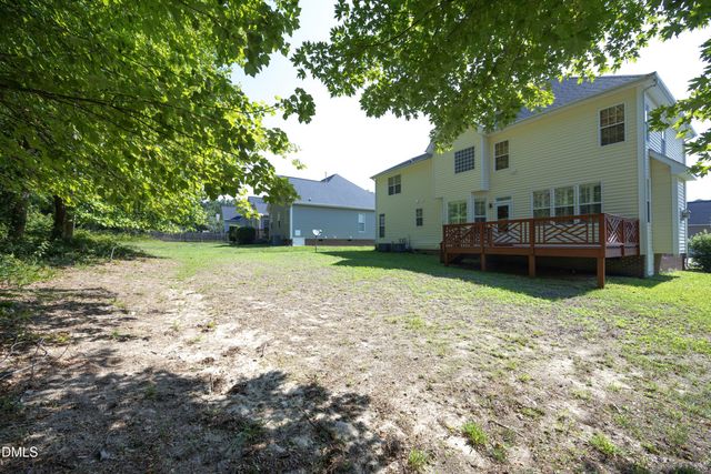 3208 Rockford Road, Durham, NC 27713
