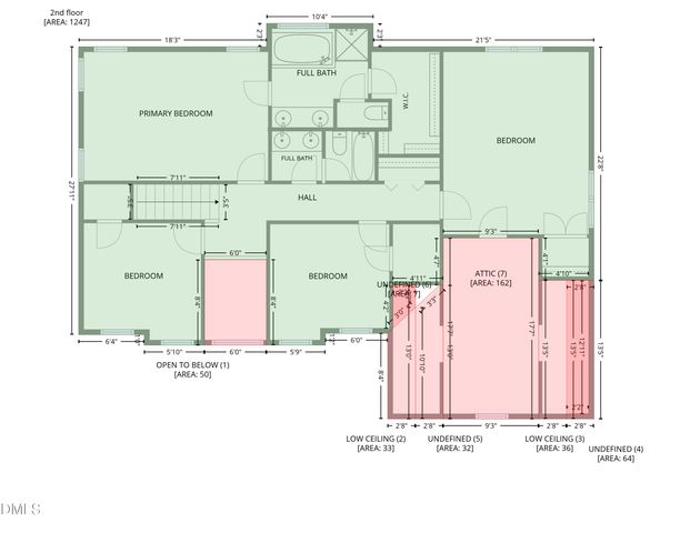 3208 Rockford Road, Durham, NC 27713