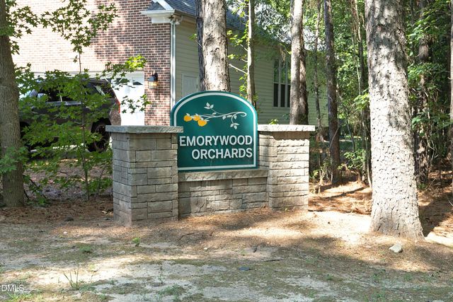 3208 Rockford Road, Durham, NC 27713