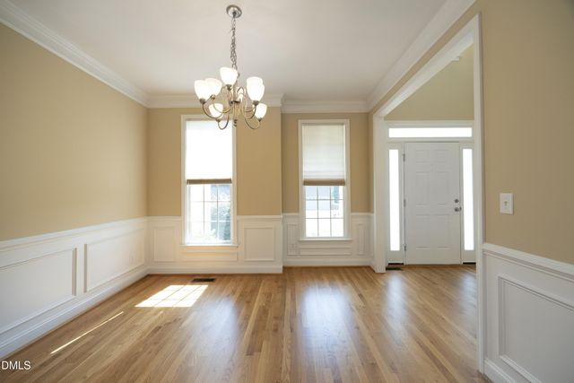 3208 Rockford Road, Durham, NC 27713