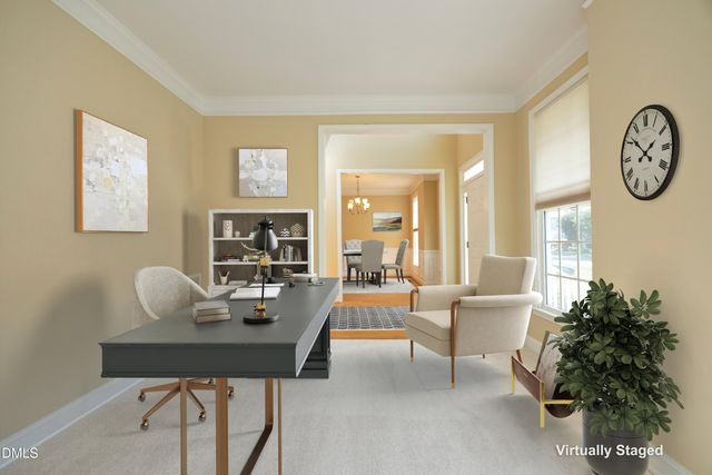 3208 Rockford Road, Durham, NC 27713