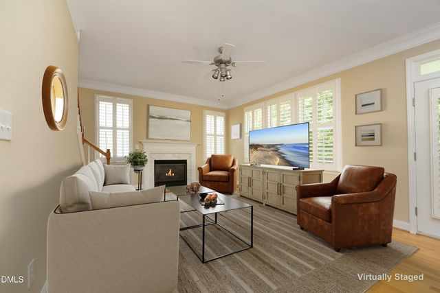 3208 Rockford Road, Durham, NC 27713
