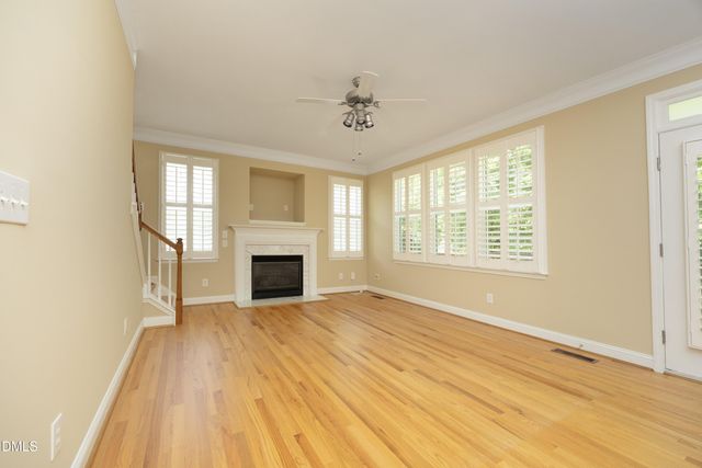 3208 Rockford Road, Durham, NC 27713