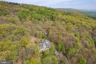 9831 FOX ROAD, Frederick, MD 21702