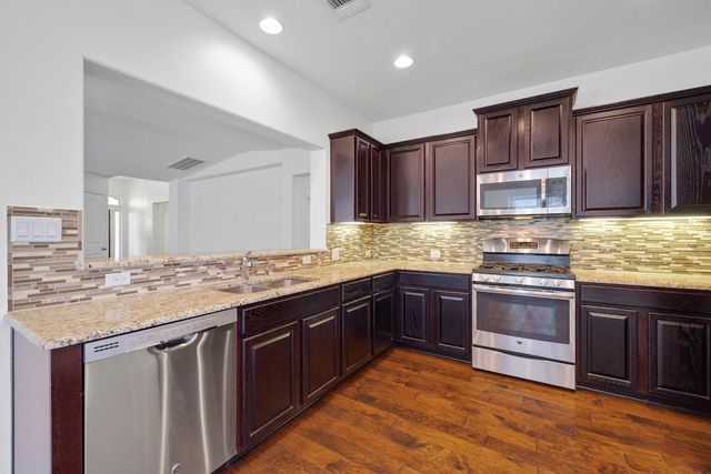 421 Tula TRL, Leander, TX 78641