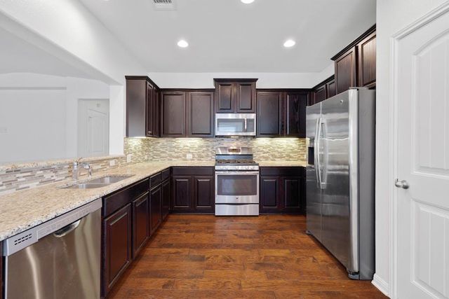 421 Tula TRL, Leander, TX 78641
