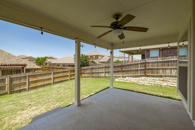 421 Tula TRL, Leander, TX 78641
