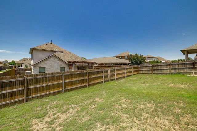 421 Tula TRL, Leander, TX 78641
