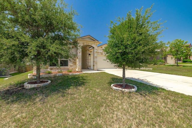 421 Tula TRL, Leander, TX 78641