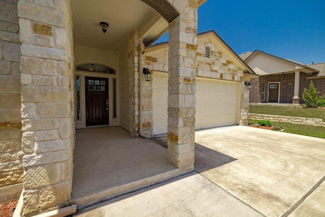 421 Tula TRL, Leander, TX 78641