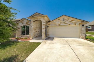 421 Tula TRL, Leander, TX 78641
