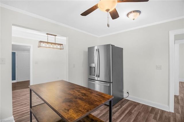 2805 kentwood Street, Greensboro, NC 27405