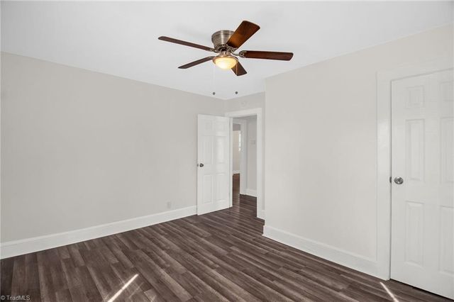 2805 kentwood Street, Greensboro, NC 27405