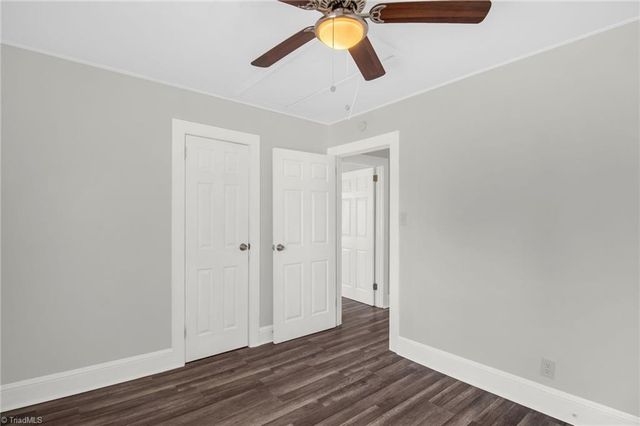 2805 kentwood Street, Greensboro, NC 27405