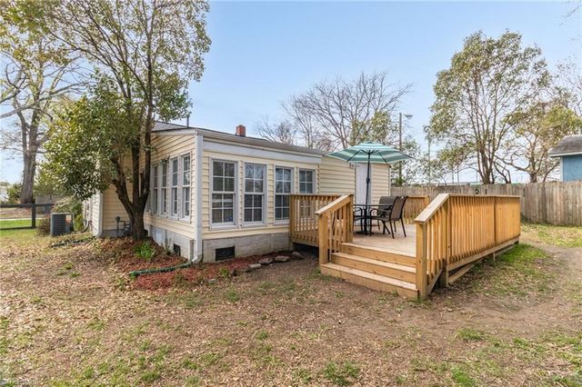 2805 kentwood Street, Greensboro, NC 27405