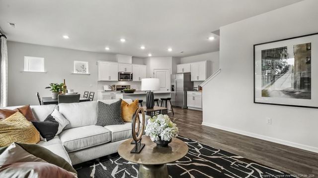 131 Rashford Way, Raeford, NC 28376