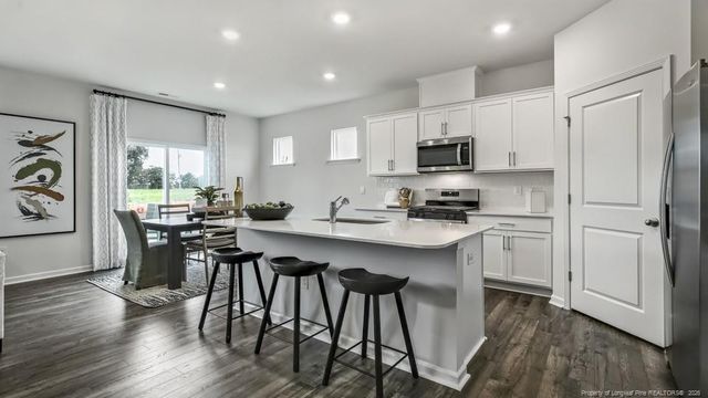 131 Rashford Way, Raeford, NC 28376