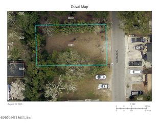 3134 PLATEAU Street, Jacksonville, FL 32206