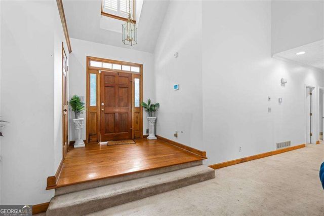 1732 Winding Woods Lane, Jonesboro, GA 30236