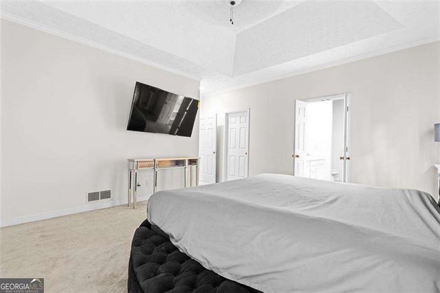 1732 Winding Woods Lane, Jonesboro, GA 30236