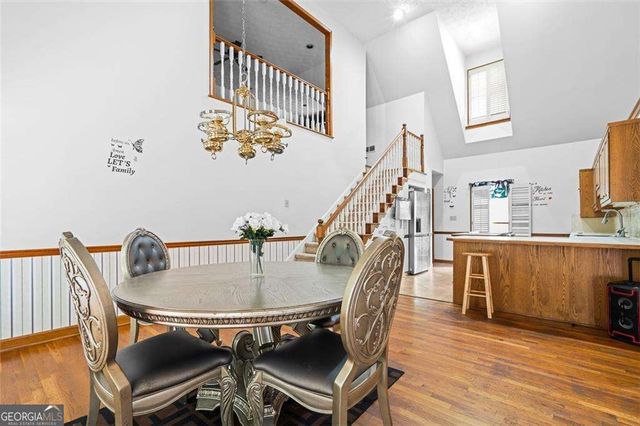 1732 Winding Woods Lane, Jonesboro, GA 30236