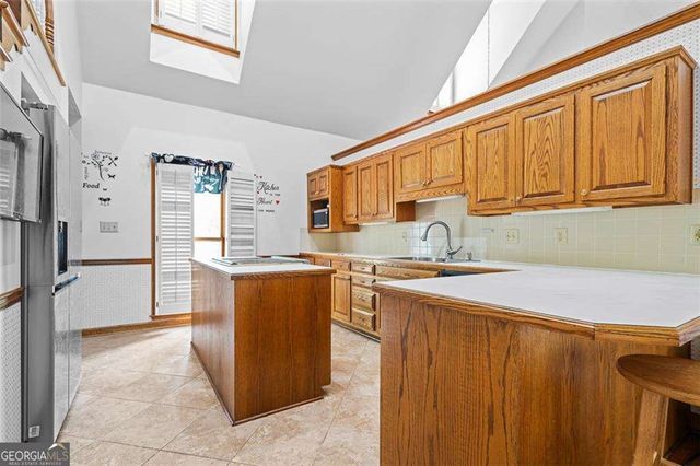 1732 Winding Woods Lane, Jonesboro, GA 30236