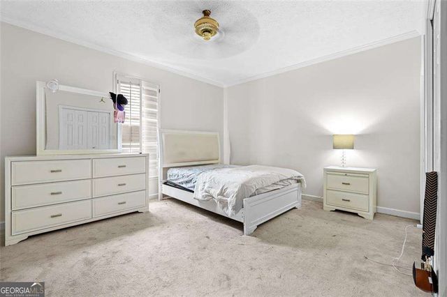 1732 Winding Woods Lane, Jonesboro, GA 30236