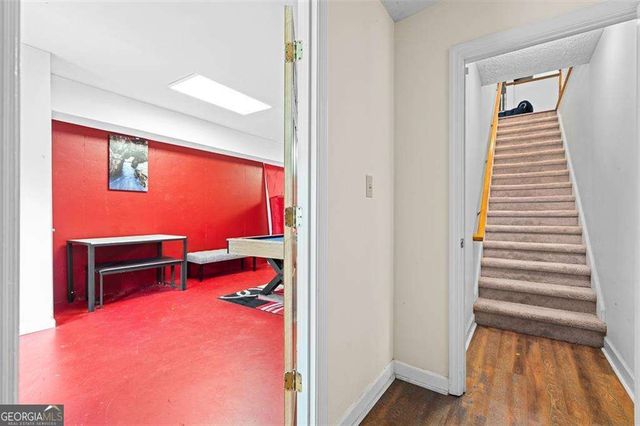 1732 Winding Woods Lane, Jonesboro, GA 30236